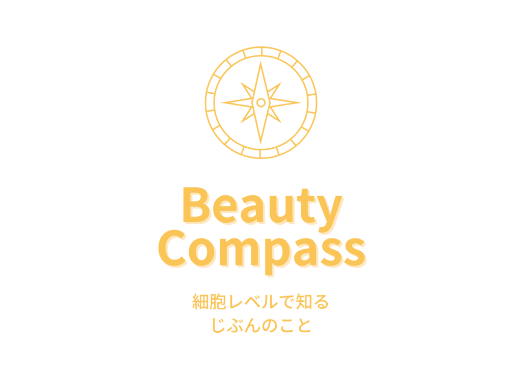 Beauty Compass 5個セット